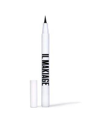 IL MAKIAGE BLACK CARD LIQUID EYELINER
ULTRA-BLACK WATERPROOF LINER